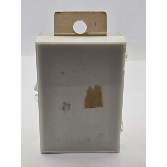 Texas Souvenir Pewter Thimble - Picture 2 of 7